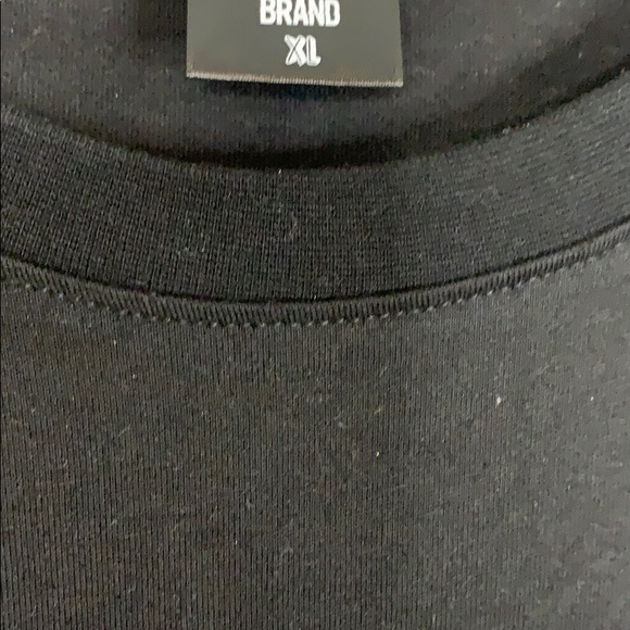 Bruce Lee graphic Tee - Picture 2 of 2